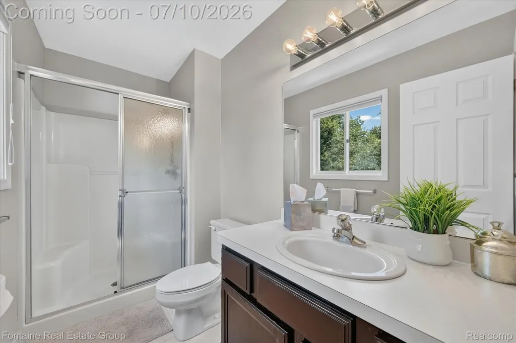 1963 Willowicke Drive Wixom City MI 48393