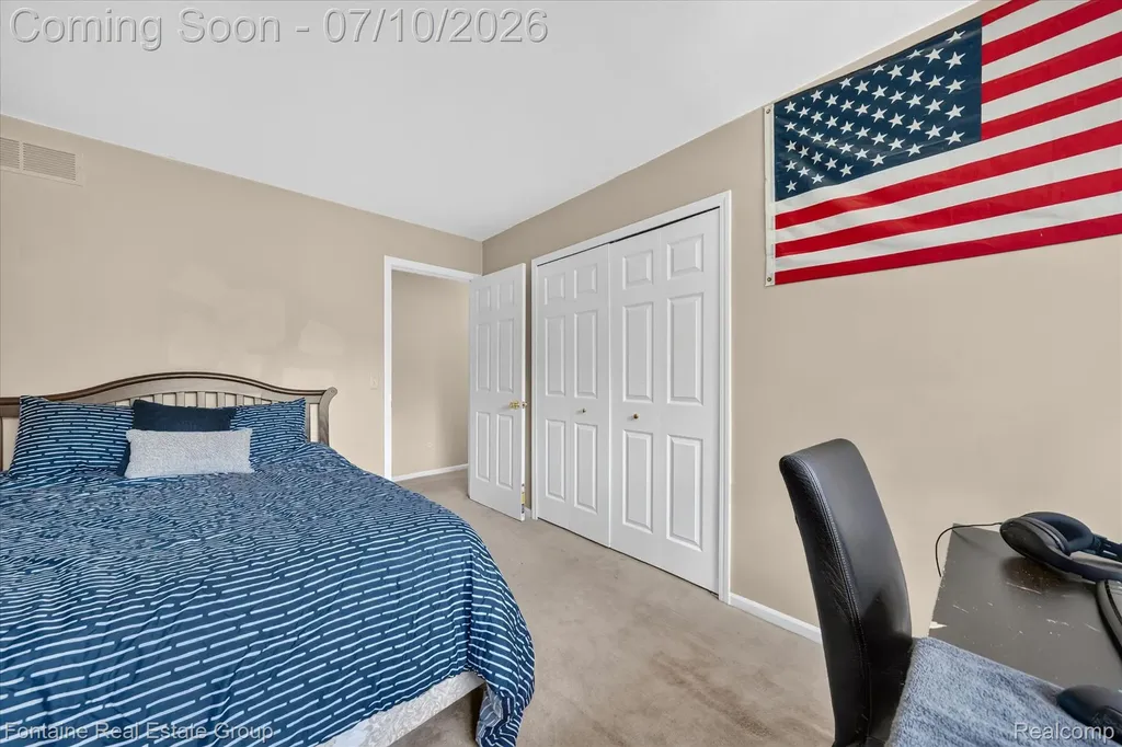 1963 Willowicke Drive Wixom City MI 48393