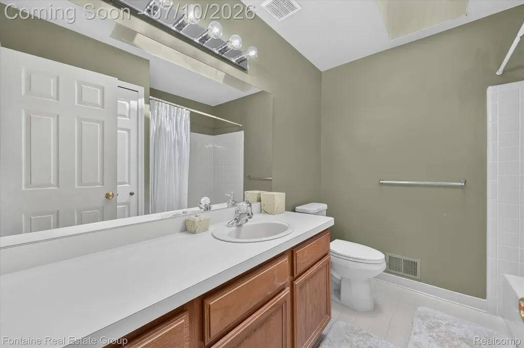 1963 Willowicke Drive Wixom City MI 48393