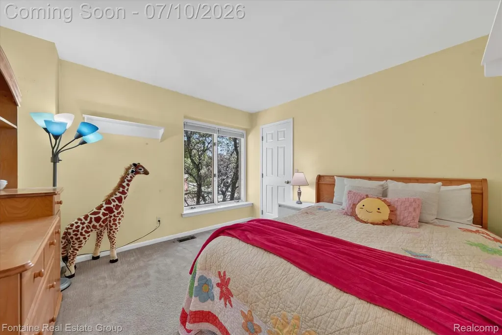 1963 Willowicke Drive Wixom City MI 48393