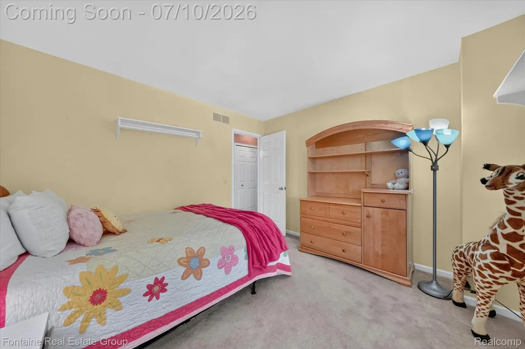 1963 Willowicke Drive Wixom City MI 48393