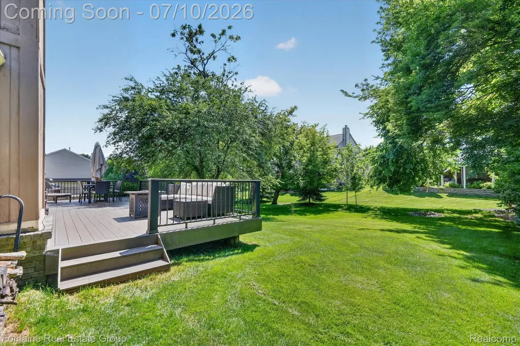 1963 Willowicke Drive Wixom City MI 48393