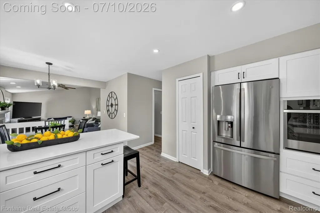1963 Willowicke Drive Wixom City MI 48393