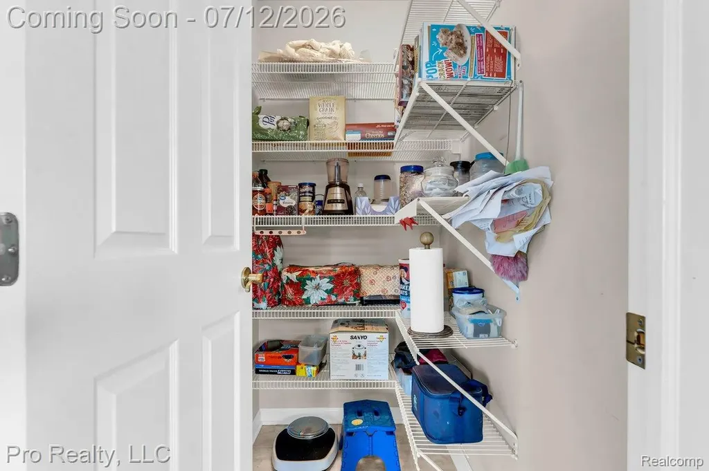 13838 Fawn Woods Court Plymouth Charter Township MI 48170