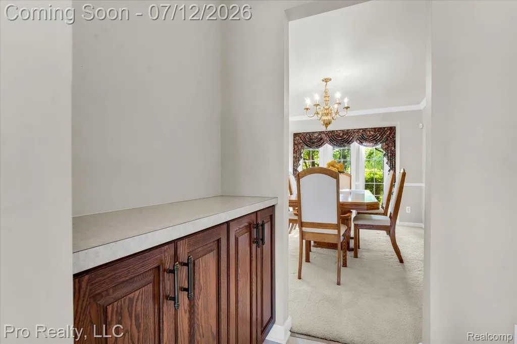 13838 Fawn Woods Court Plymouth Charter Township MI 48170