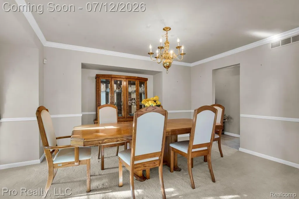 13838 Fawn Woods Court Plymouth Charter Township MI 48170