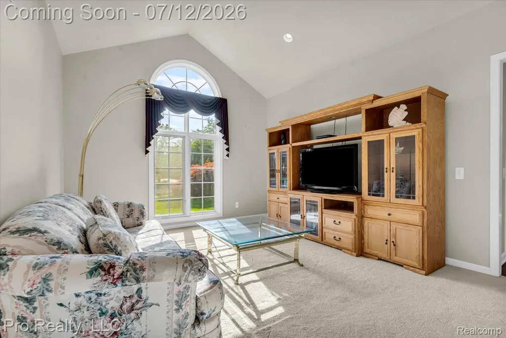 13838 Fawn Woods Court Plymouth Charter Township MI 48170