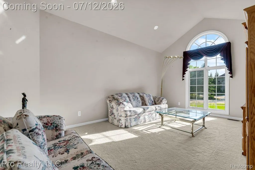 13838 Fawn Woods Court Plymouth Charter Township MI 48170