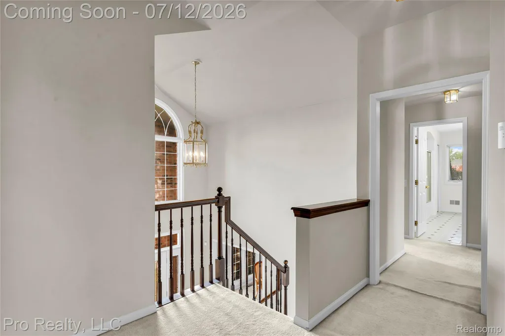 13838 Fawn Woods Court Plymouth Charter Township MI 48170