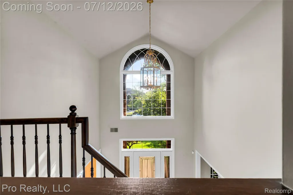 13838 Fawn Woods Court Plymouth Charter Township MI 48170