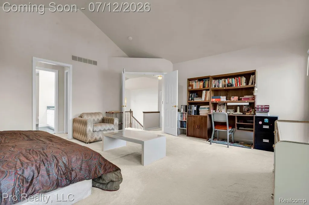 13838 Fawn Woods Court Plymouth Charter Township MI 48170