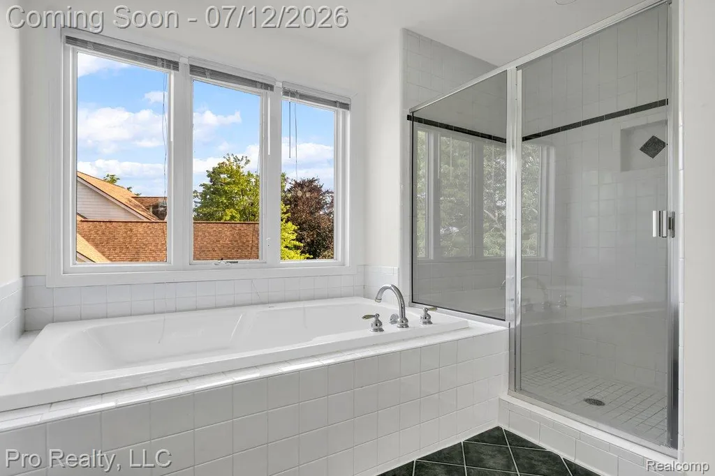 13838 Fawn Woods Court Plymouth Charter Township MI 48170