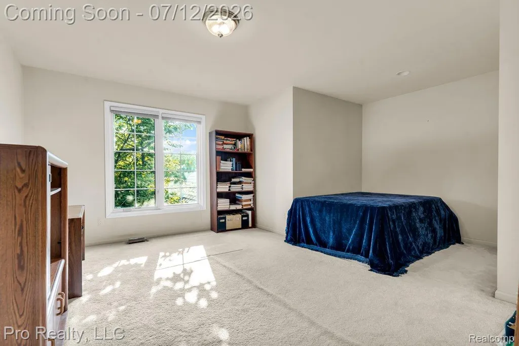 13838 Fawn Woods Court Plymouth Charter Township MI 48170