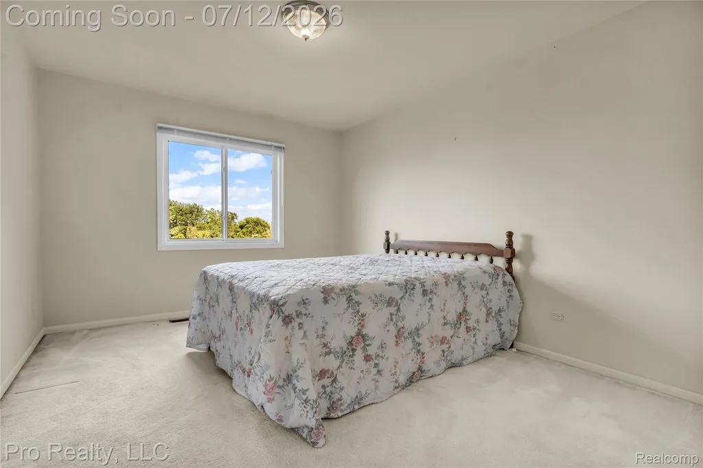 13838 Fawn Woods Court Plymouth Charter Township MI 48170