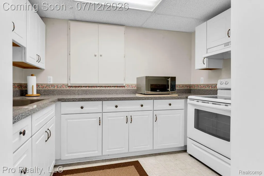 13838 Fawn Woods Court Plymouth Charter Township MI 48170