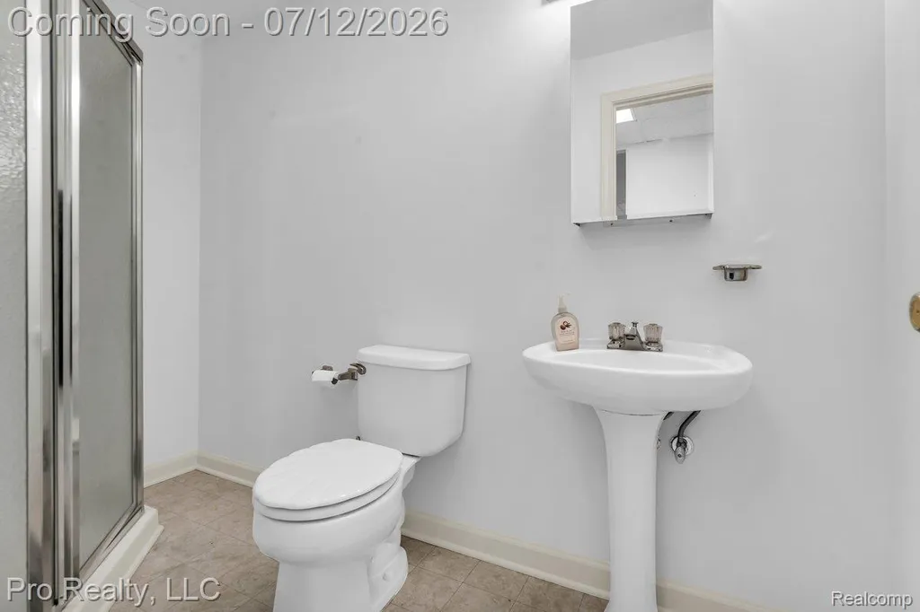 13838 Fawn Woods Court Plymouth Charter Township MI 48170