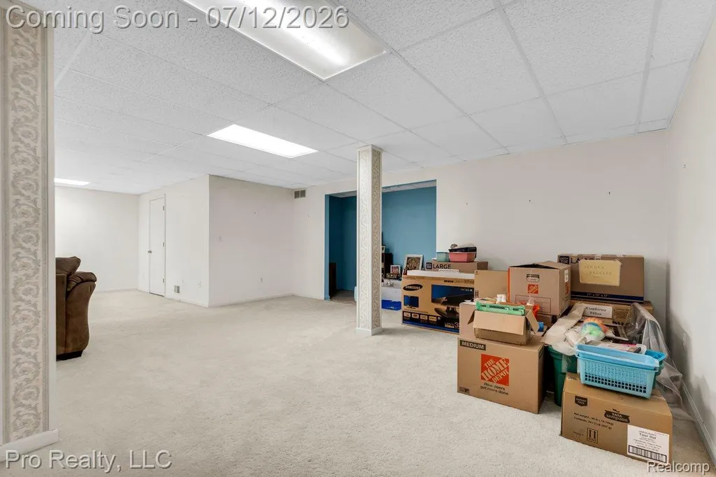13838 Fawn Woods Court Plymouth Charter Township MI 48170