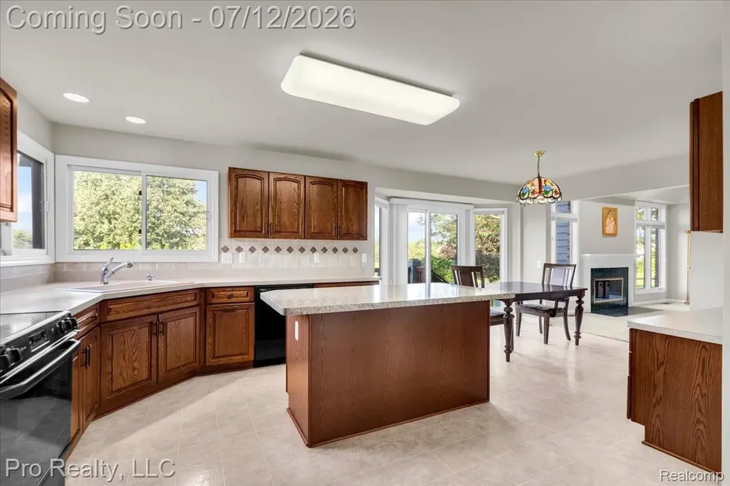 13838 Fawn Woods Court Plymouth Charter Township MI 48170
