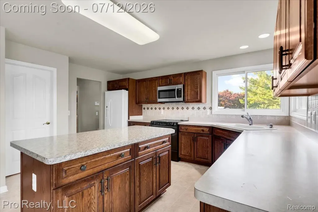 13838 Fawn Woods Court Plymouth Charter Township MI 48170