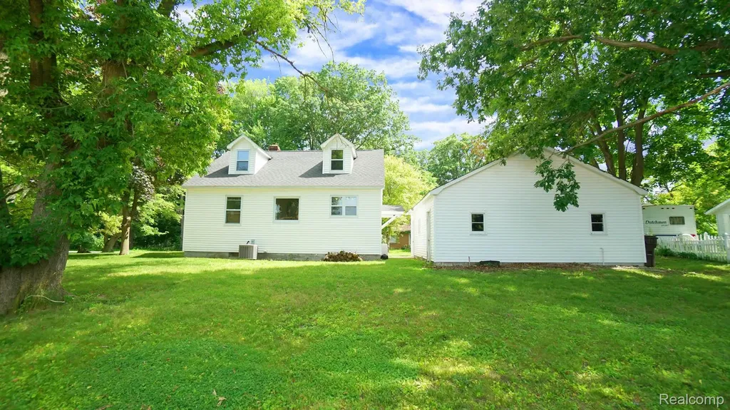 3420 Rivercrest Court Midland City MI 48640