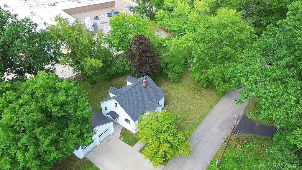 3420 Rivercrest Court Midland City MI 48640