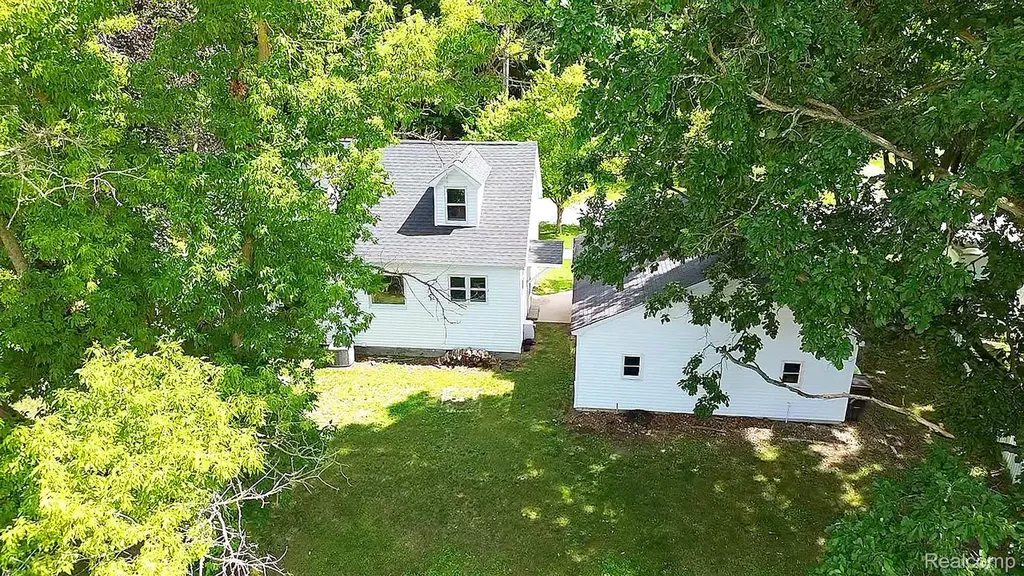3420 Rivercrest Court Midland City MI 48640