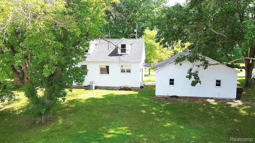 3420 Rivercrest Court Midland City MI 48640