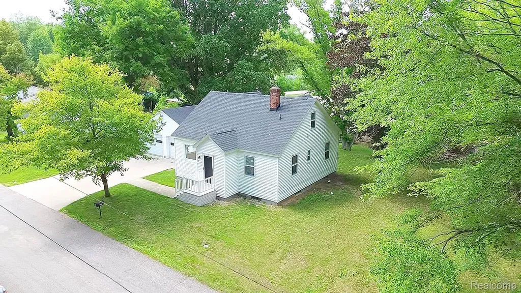 3420 Rivercrest Court Midland City MI 48640