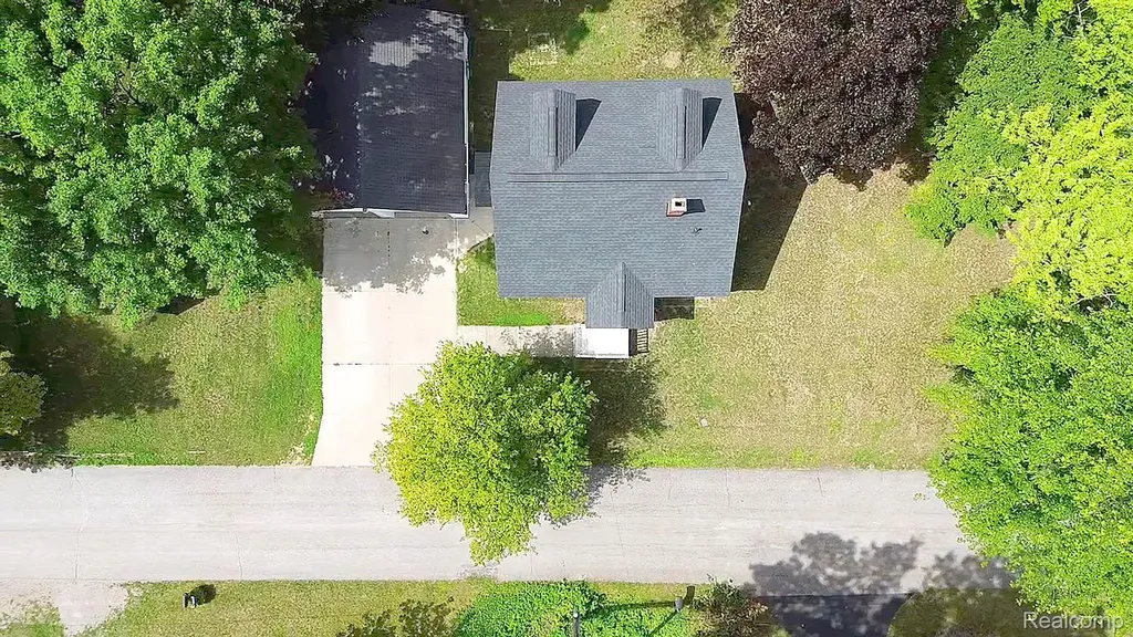 3420 Rivercrest Court Midland City MI 48640