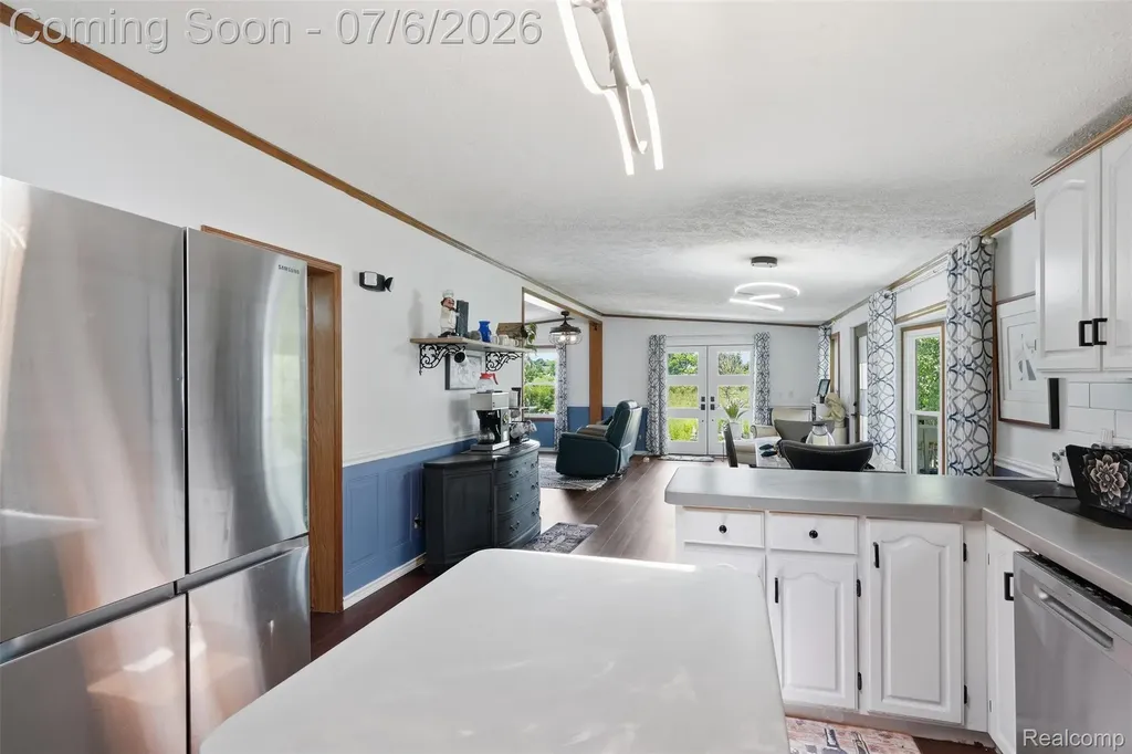 865 Beach Buggy Lane Linden City MI 48451