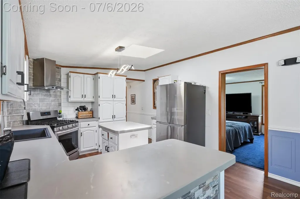 865 Beach Buggy Lane Linden City MI 48451