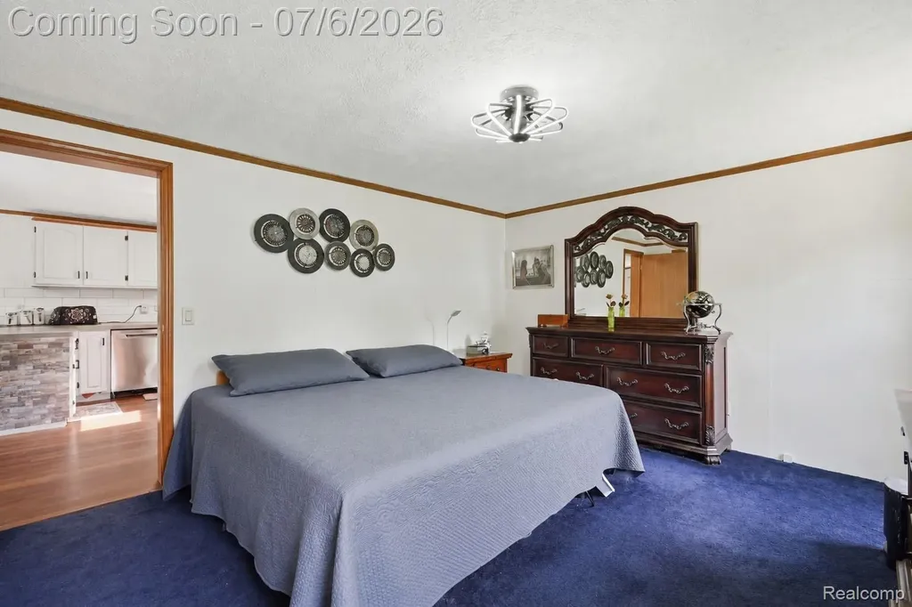 865 Beach Buggy Lane Linden City MI 48451