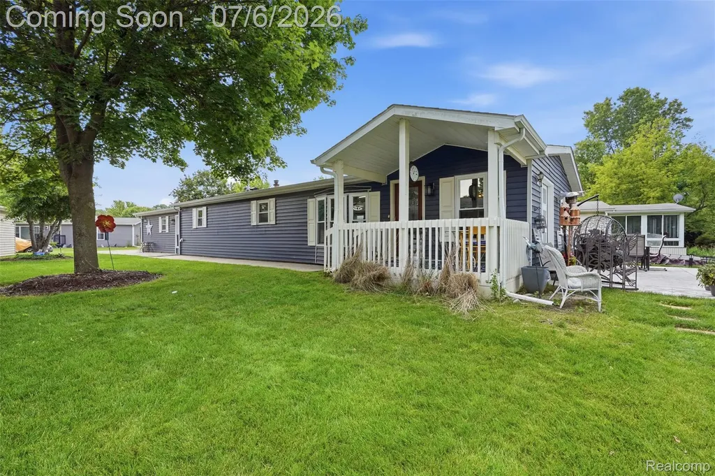 865 Beach Buggy Lane Linden City MI 48451