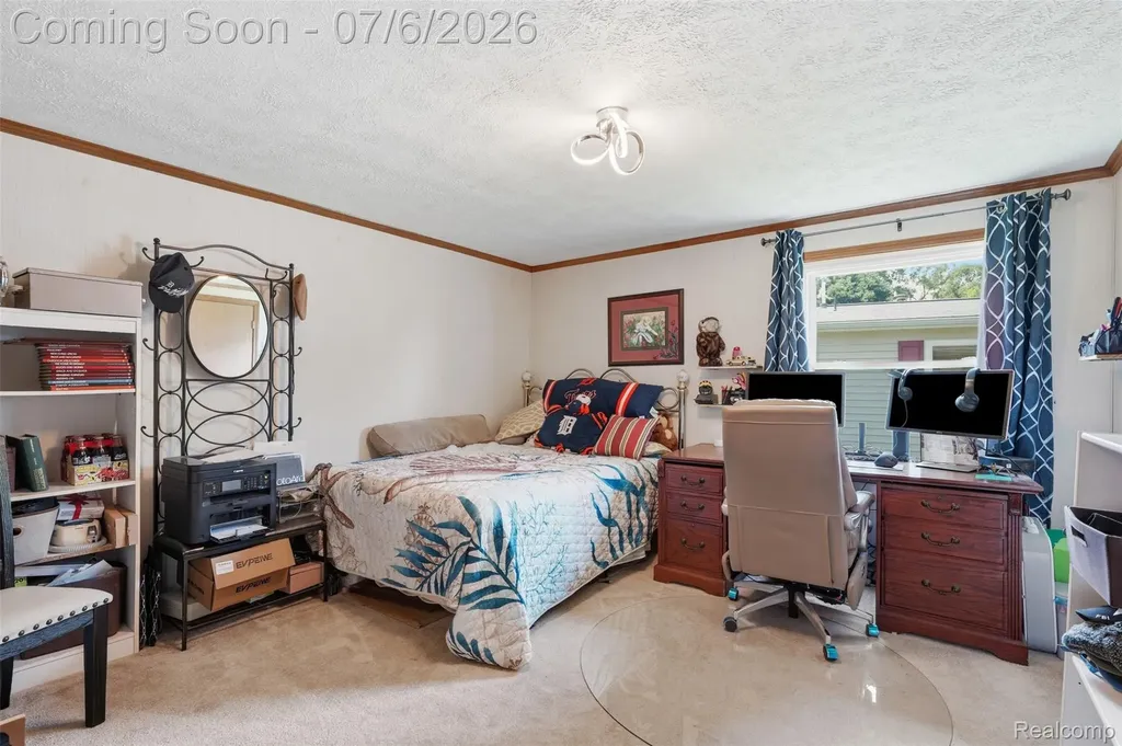 865 Beach Buggy Lane Linden City MI 48451