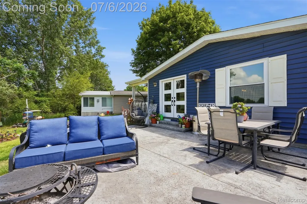 865 Beach Buggy Lane Linden City MI 48451