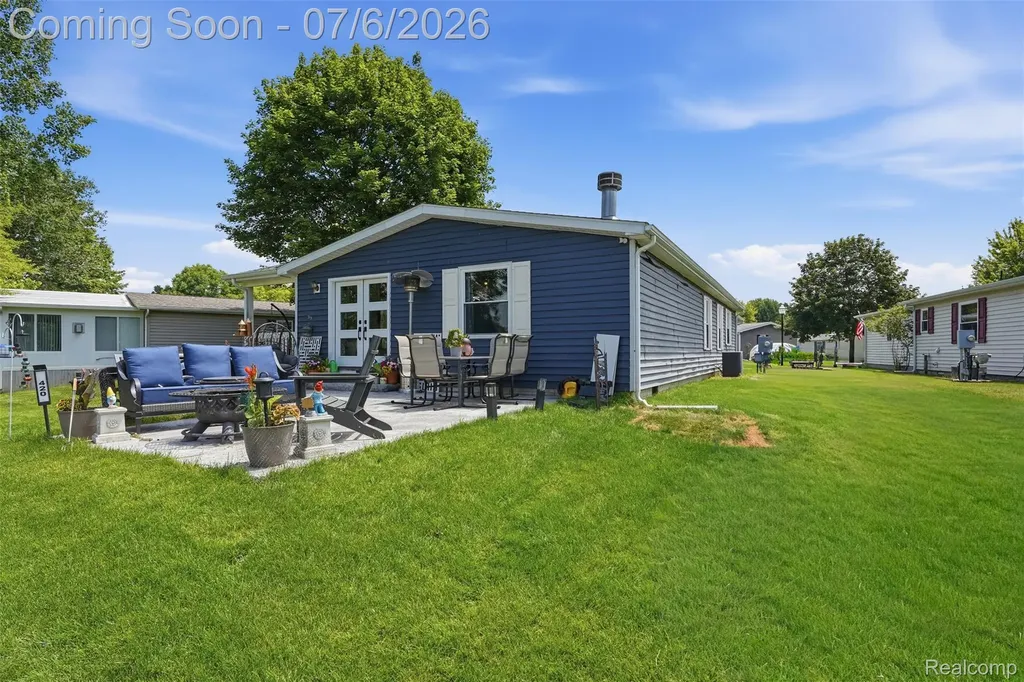 865 Beach Buggy Lane Linden City MI 48451
