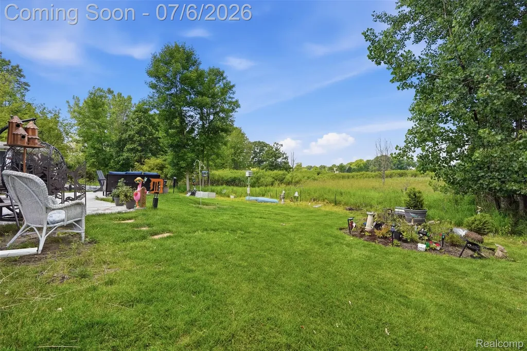 865 Beach Buggy Lane Linden City MI 48451