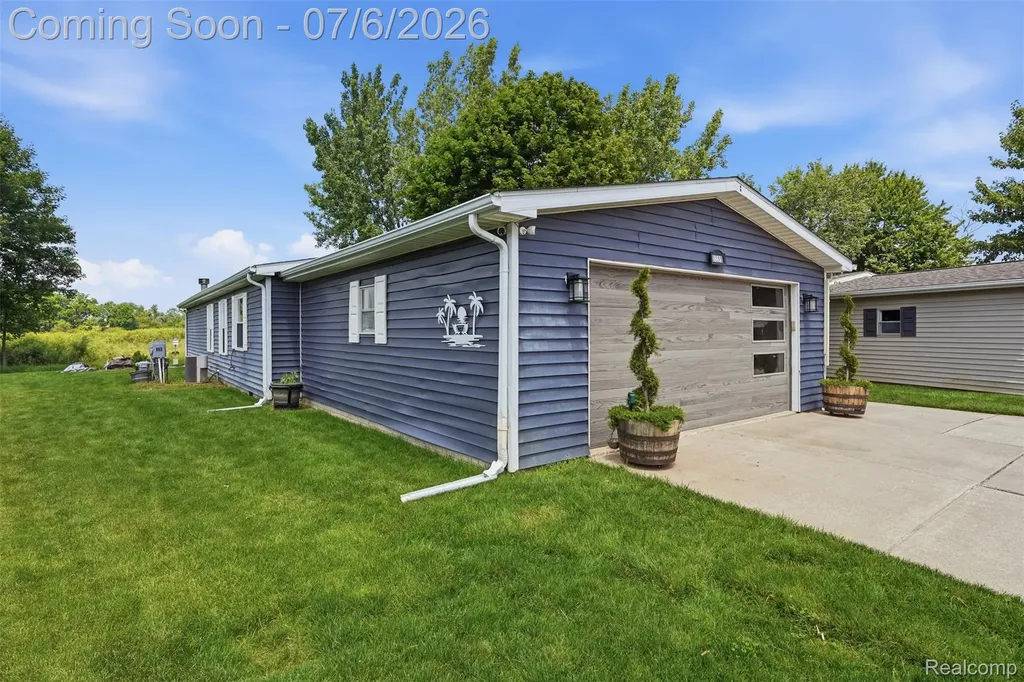 865 Beach Buggy Lane Linden City MI 48451