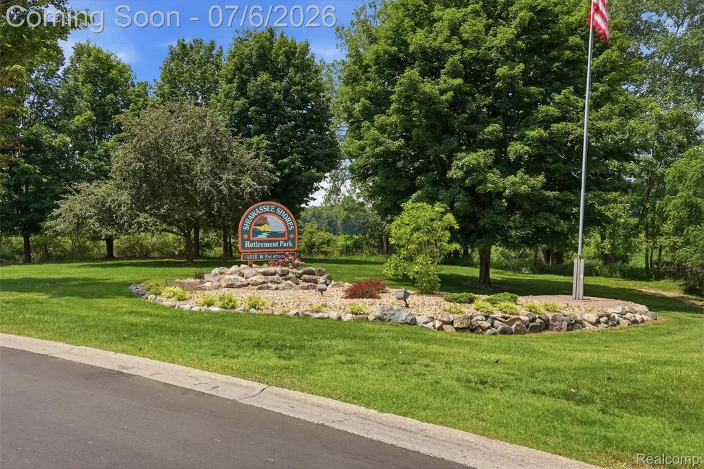 865 Beach Buggy Lane Linden City MI 48451