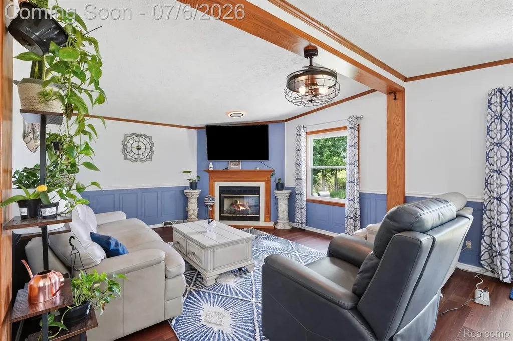 865 Beach Buggy Lane Linden City MI 48451