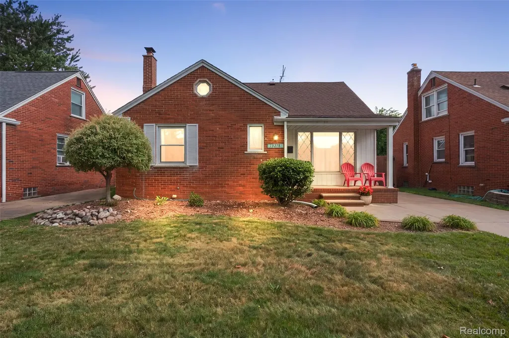 13278 Veronica Street Southgate City MI 48195