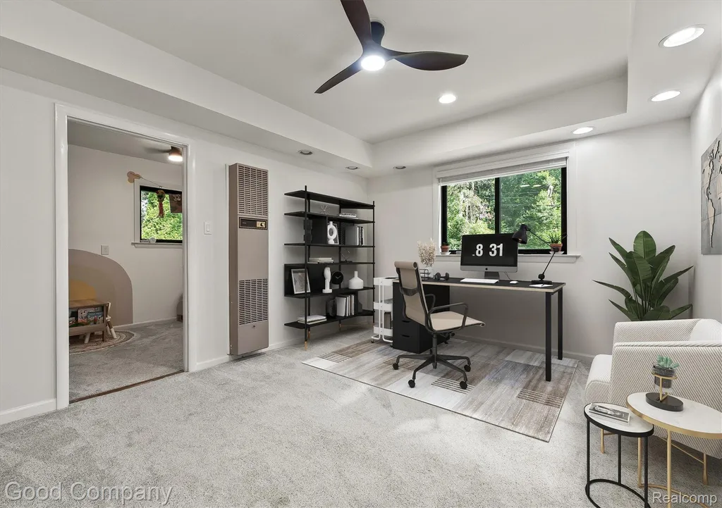 141 Nesbit Lane Rochester Hills City MI 48309