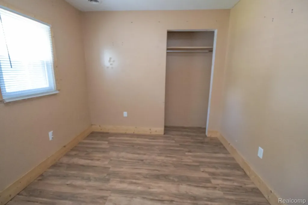 6301 Janet Street Taylor City MI 48180