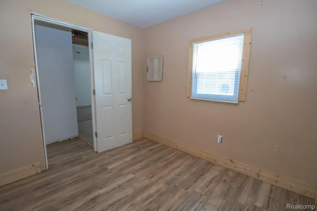 6301 Janet Street Taylor City MI 48180