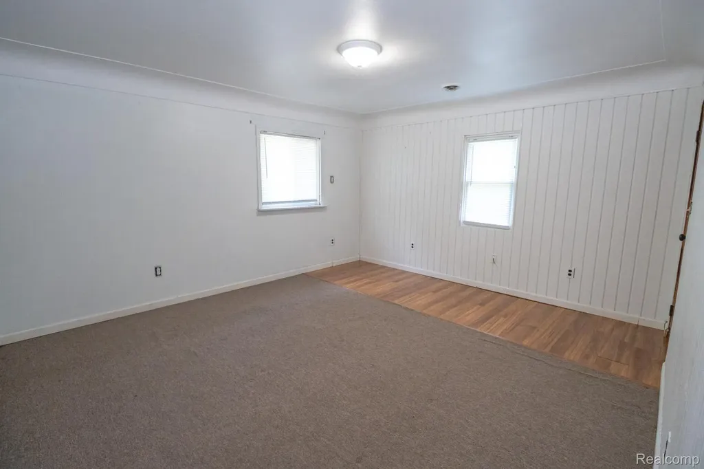 6301 Janet Street Taylor City MI 48180