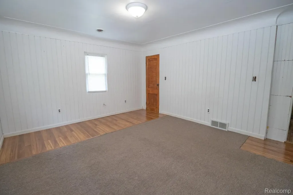 6301 Janet Street Taylor City MI 48180