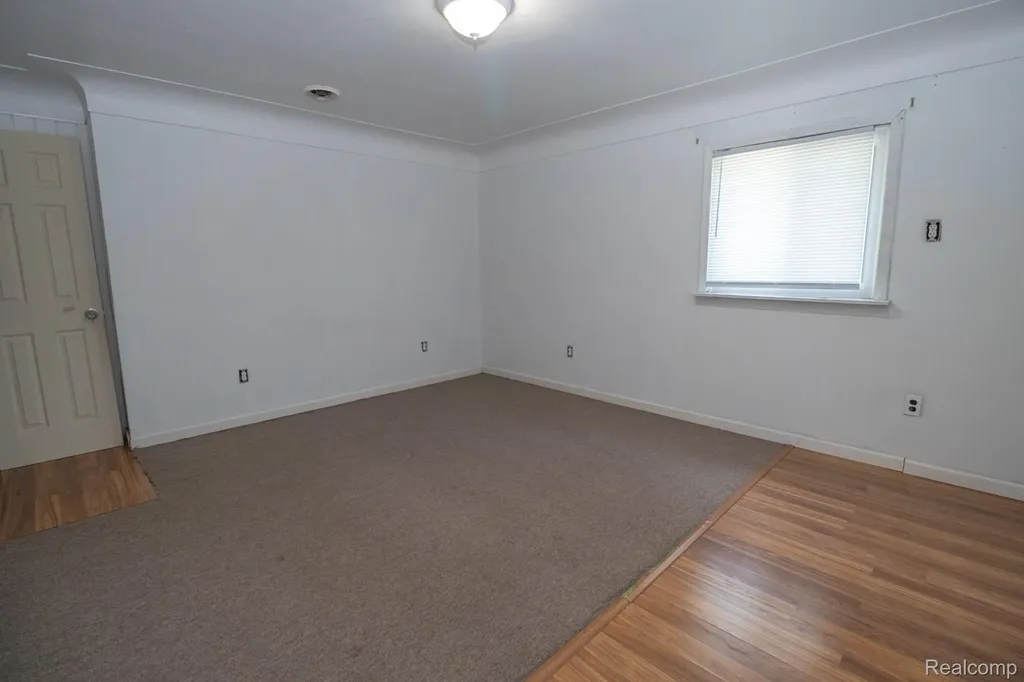 6301 Janet Street Taylor City MI 48180