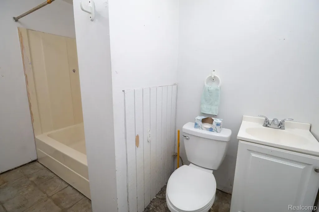 6301 Janet Street Taylor City MI 48180