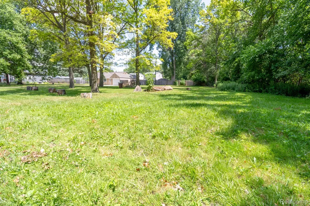 6301 Janet Street Taylor City MI 48180
