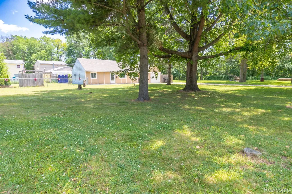 6301 Janet Street Taylor City MI 48180